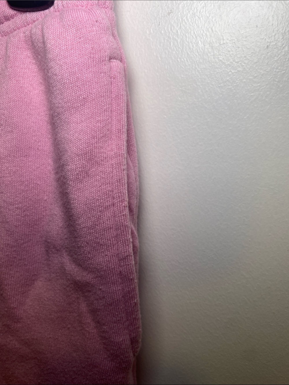 Grayson Threads Pink Wide-Leg Pants - Picture 4 of 5